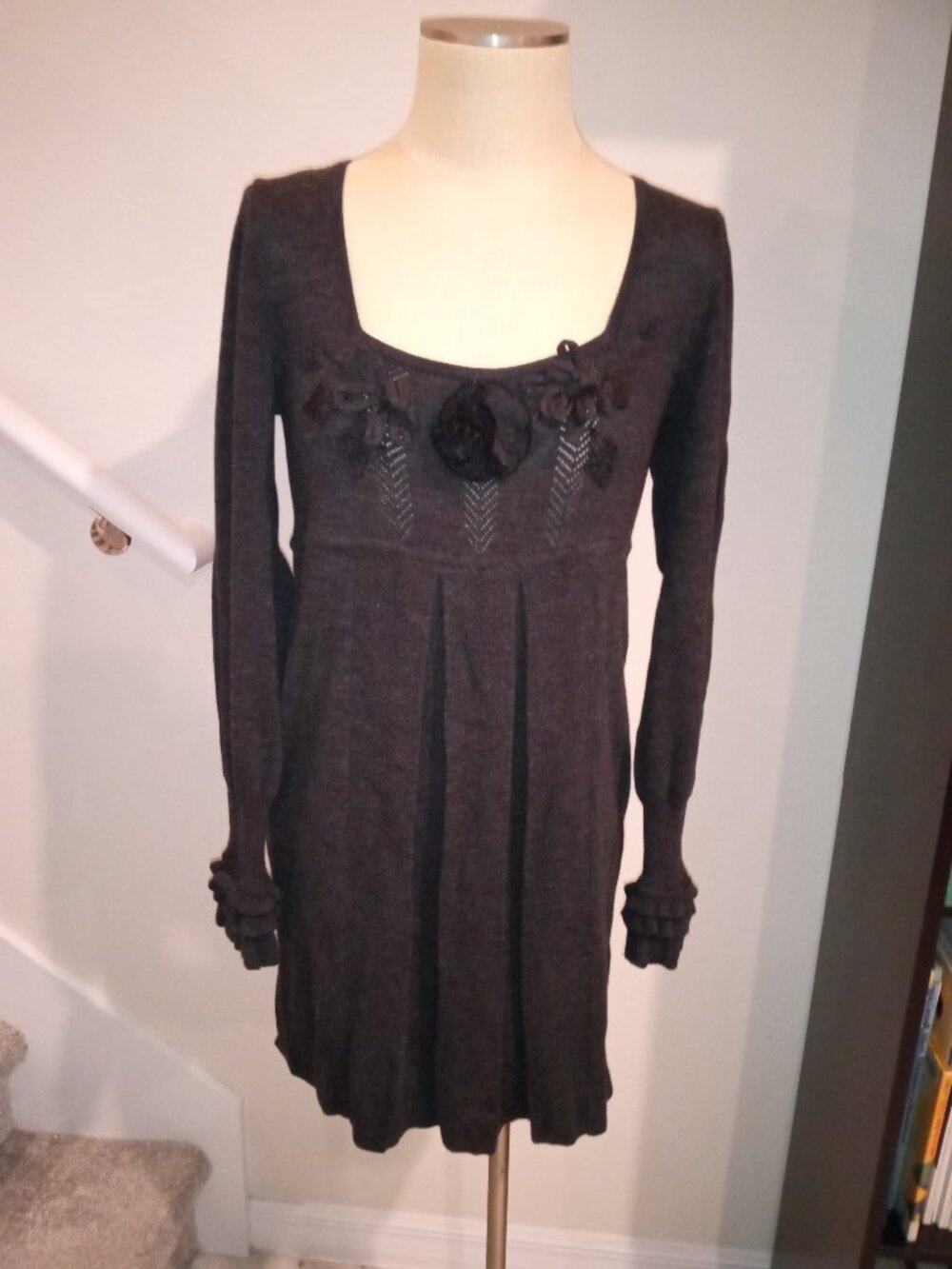 Nanette Lepore Susana Knit Dress